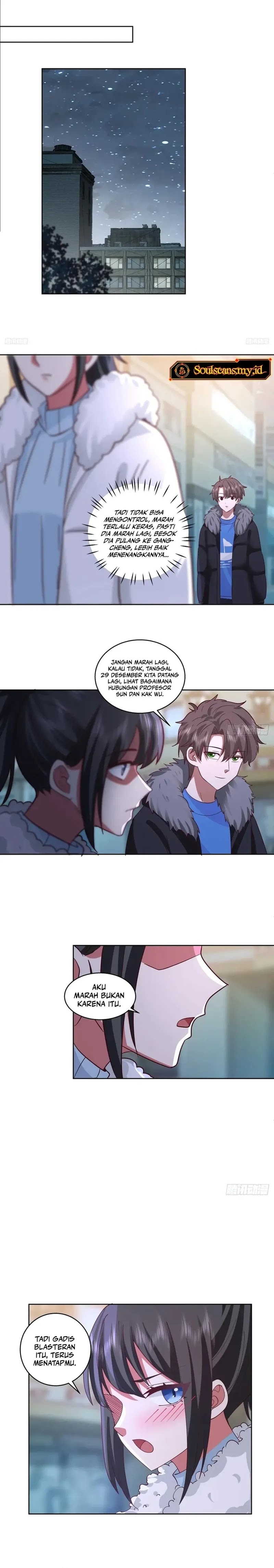 I Really Don’t Want to Be Reborn - Chapter 220 - Page 5