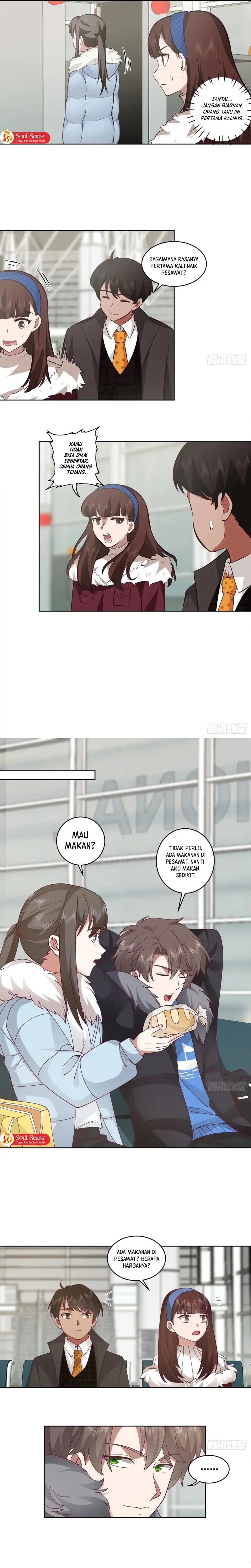 I Really Don’t Want to Be Reborn - Chapter 221 - Page 9