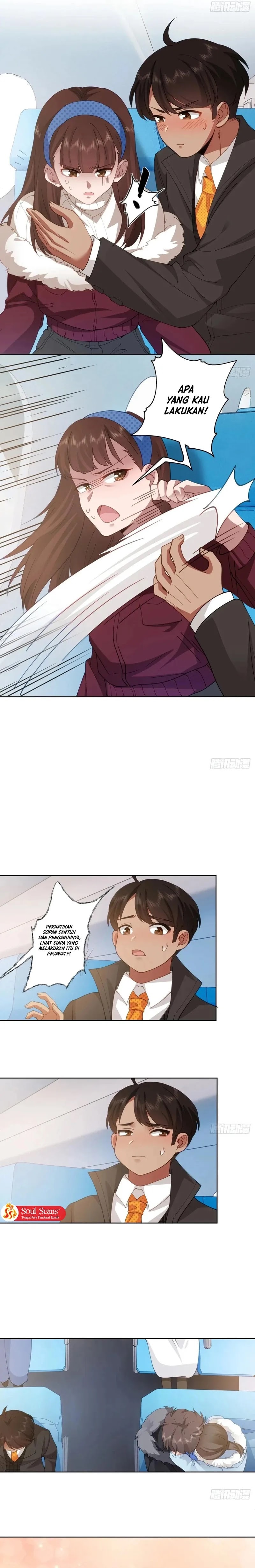 I Really Don’t Want to Be Reborn - Chapter 222 - Page 6