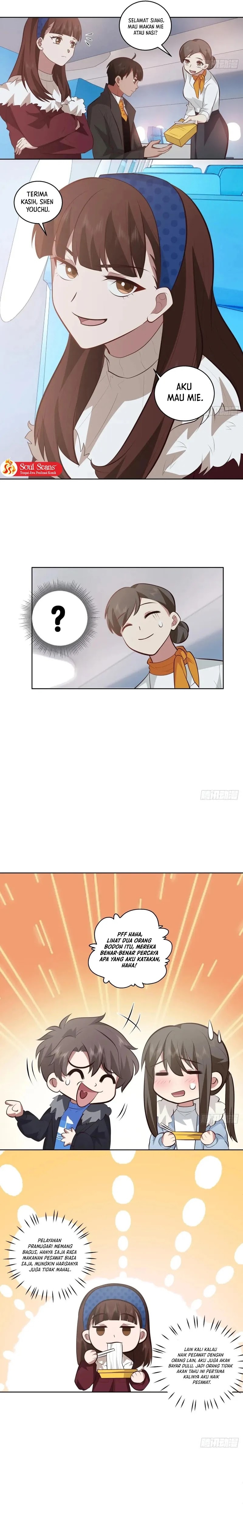 I Really Don’t Want to Be Reborn - Chapter 222 - Page 9