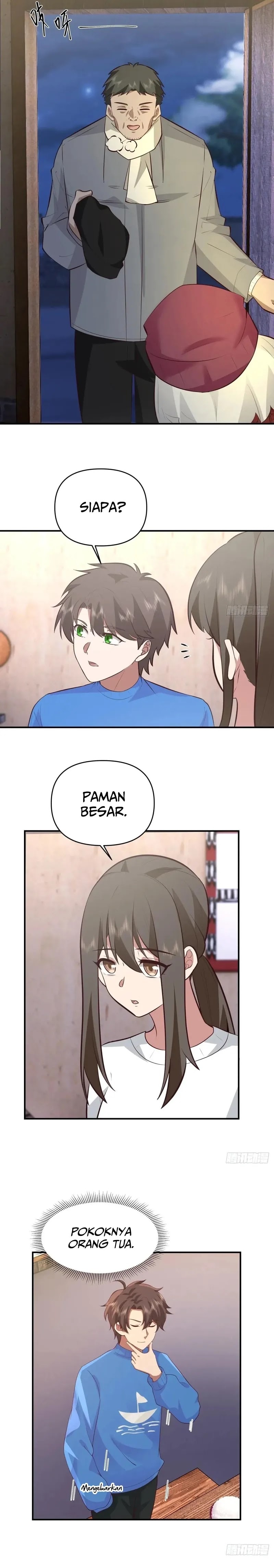 I Really Don’t Want to Be Reborn - Chapter 224 - Page 4