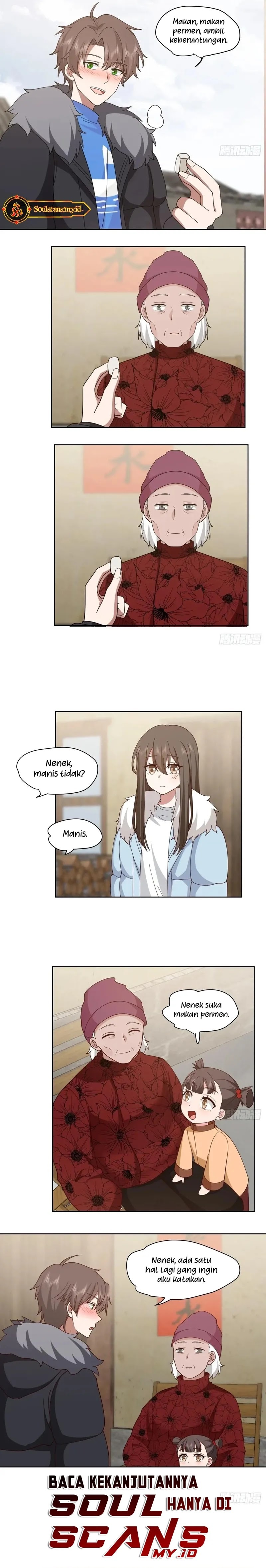 I Really Don’t Want to Be Reborn - Chapter 226 - Page 8