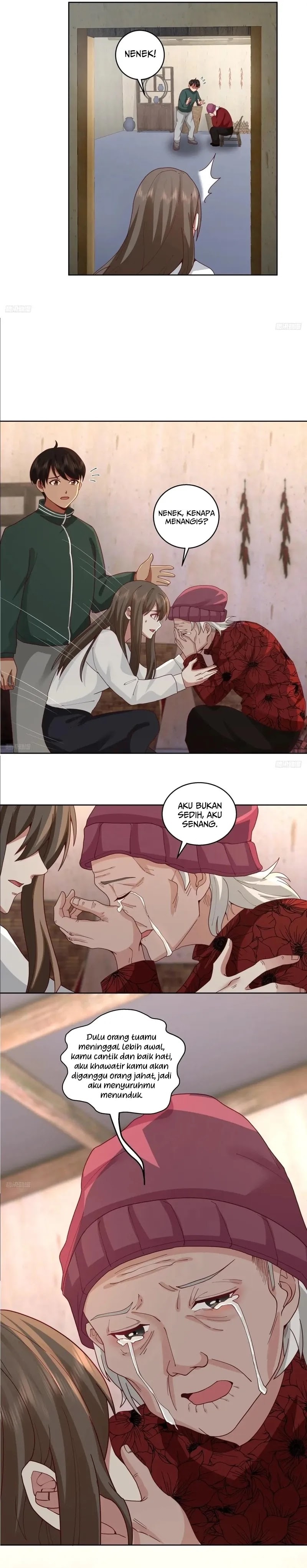 I Really Don’t Want to Be Reborn - Chapter 227 - Page 2