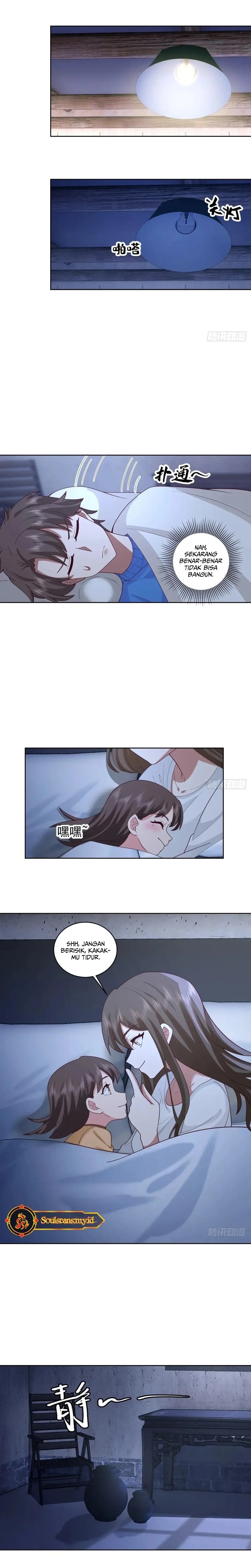 I Really Don’t Want to Be Reborn - Chapter 227 - Page 6