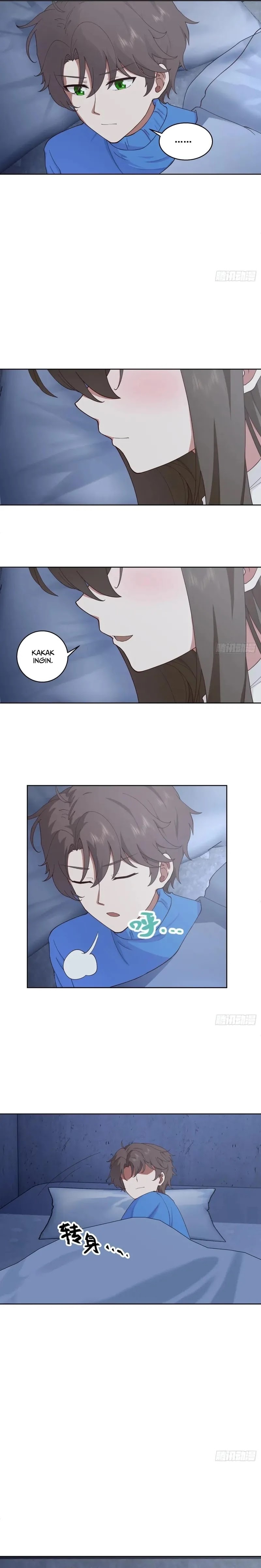 I Really Don’t Want to Be Reborn - Chapter 227 - Page 9