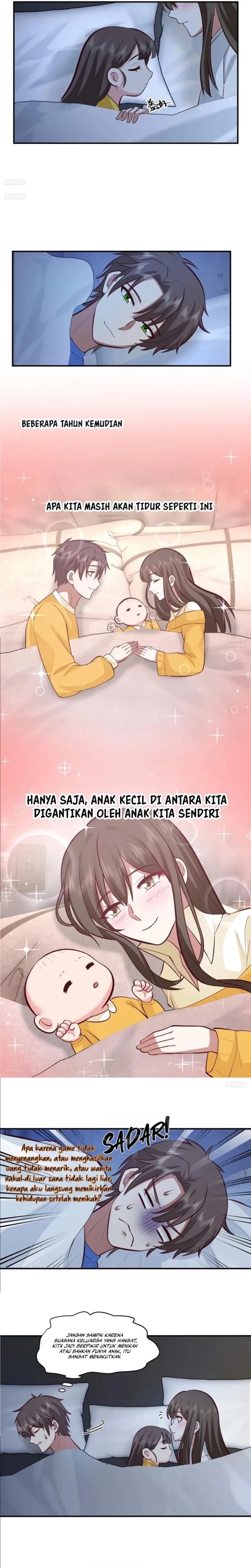 I Really Don’t Want to Be Reborn - Chapter 228 - Page 2
