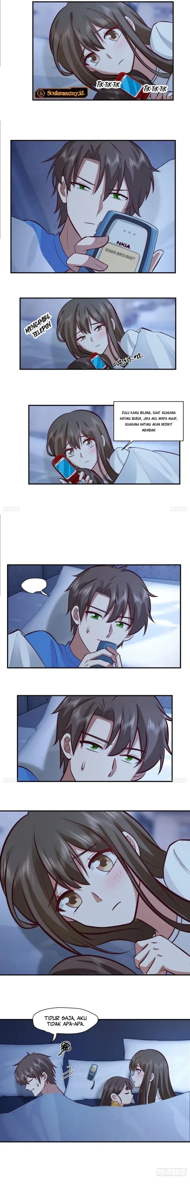 I Really Don’t Want to Be Reborn - Chapter 228 - Page 4