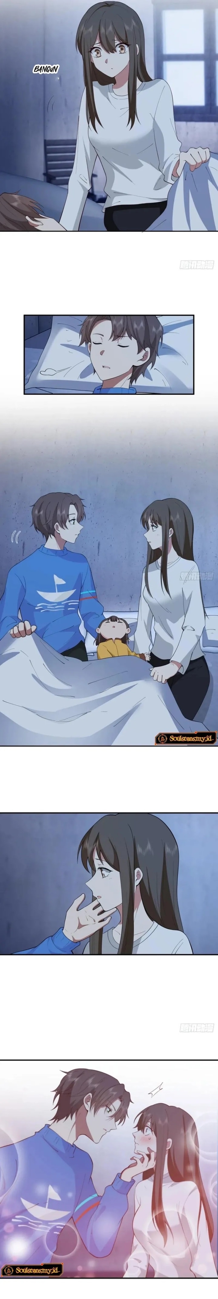 I Really Don’t Want to Be Reborn - Chapter 228 - Page 6
