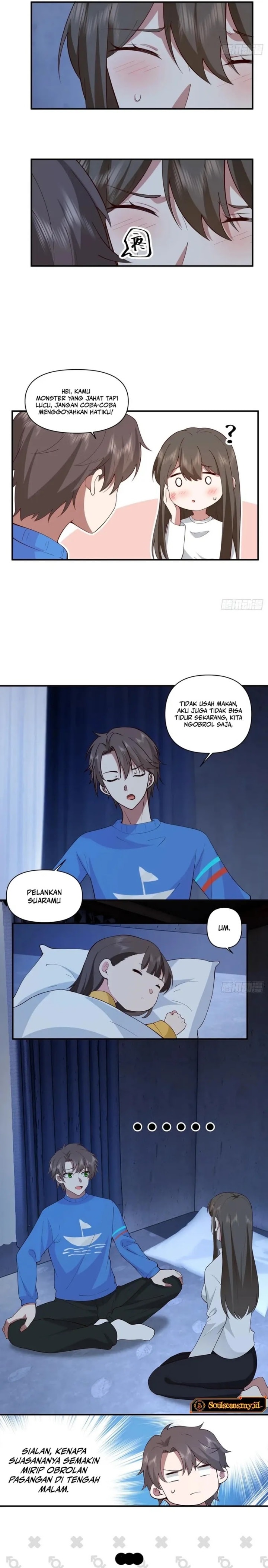 I Really Don’t Want to Be Reborn - Chapter 228 - Page 7