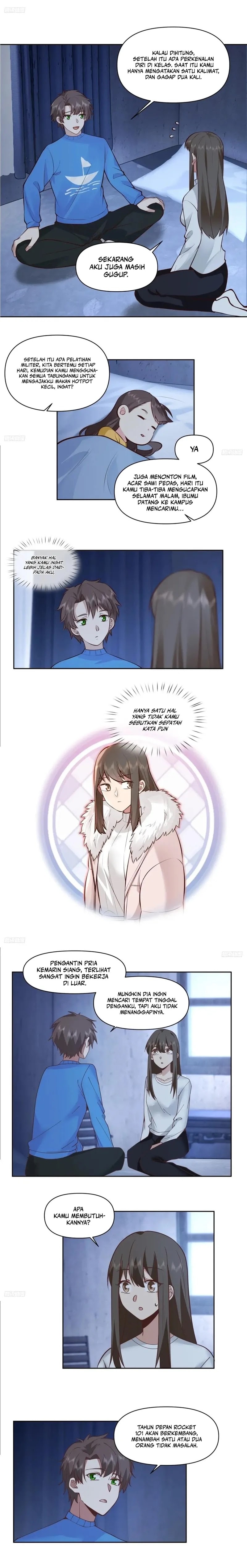 I Really Don’t Want to Be Reborn - Chapter 229 - Page 2