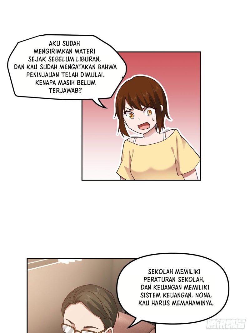 I Really Don’t Want to Be Reborn - Chapter 23 - Page 10