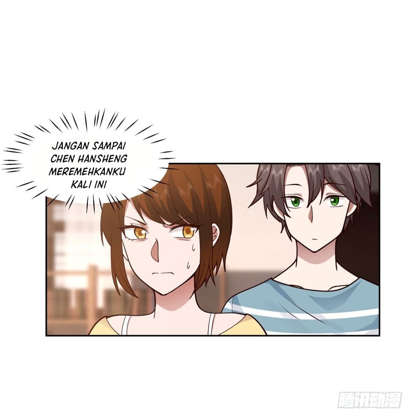 I Really Don’t Want to Be Reborn - Chapter 23 - Page 12