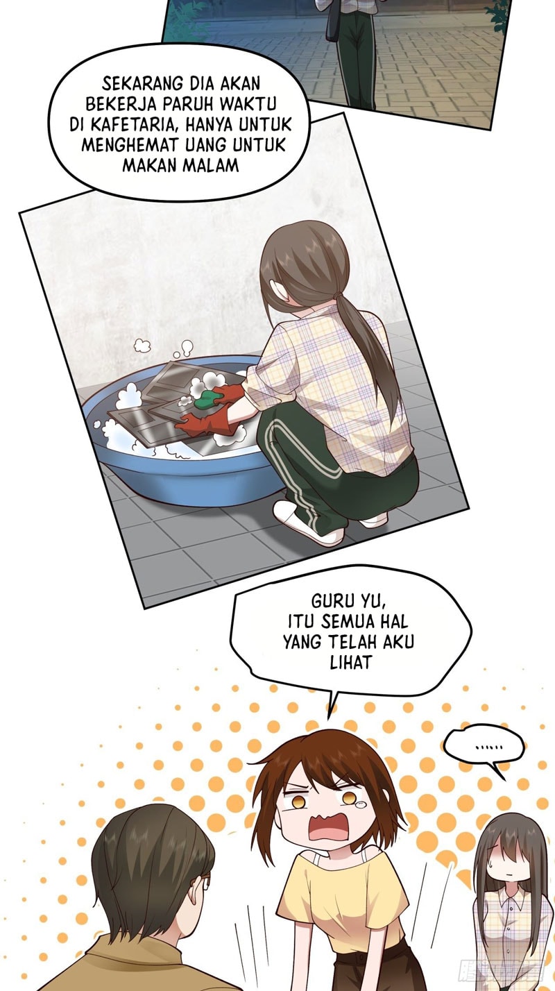I Really Don’t Want to Be Reborn - Chapter 23 - Page 14