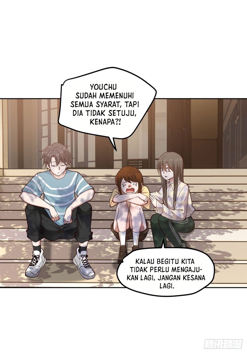I Really Don’t Want to Be Reborn - Chapter 23 - Page 22