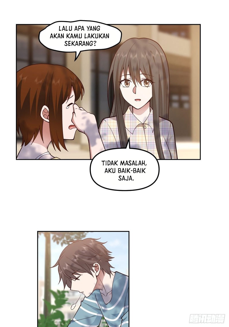 I Really Don’t Want to Be Reborn - Chapter 23 - Page 23