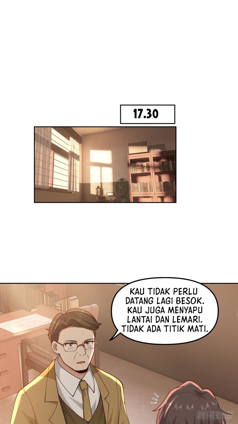 I Really Don’t Want to Be Reborn - Chapter 23 - Page 39