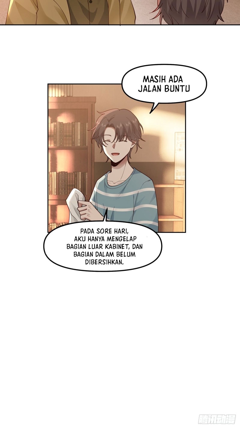 I Really Don’t Want to Be Reborn - Chapter 23 - Page 40