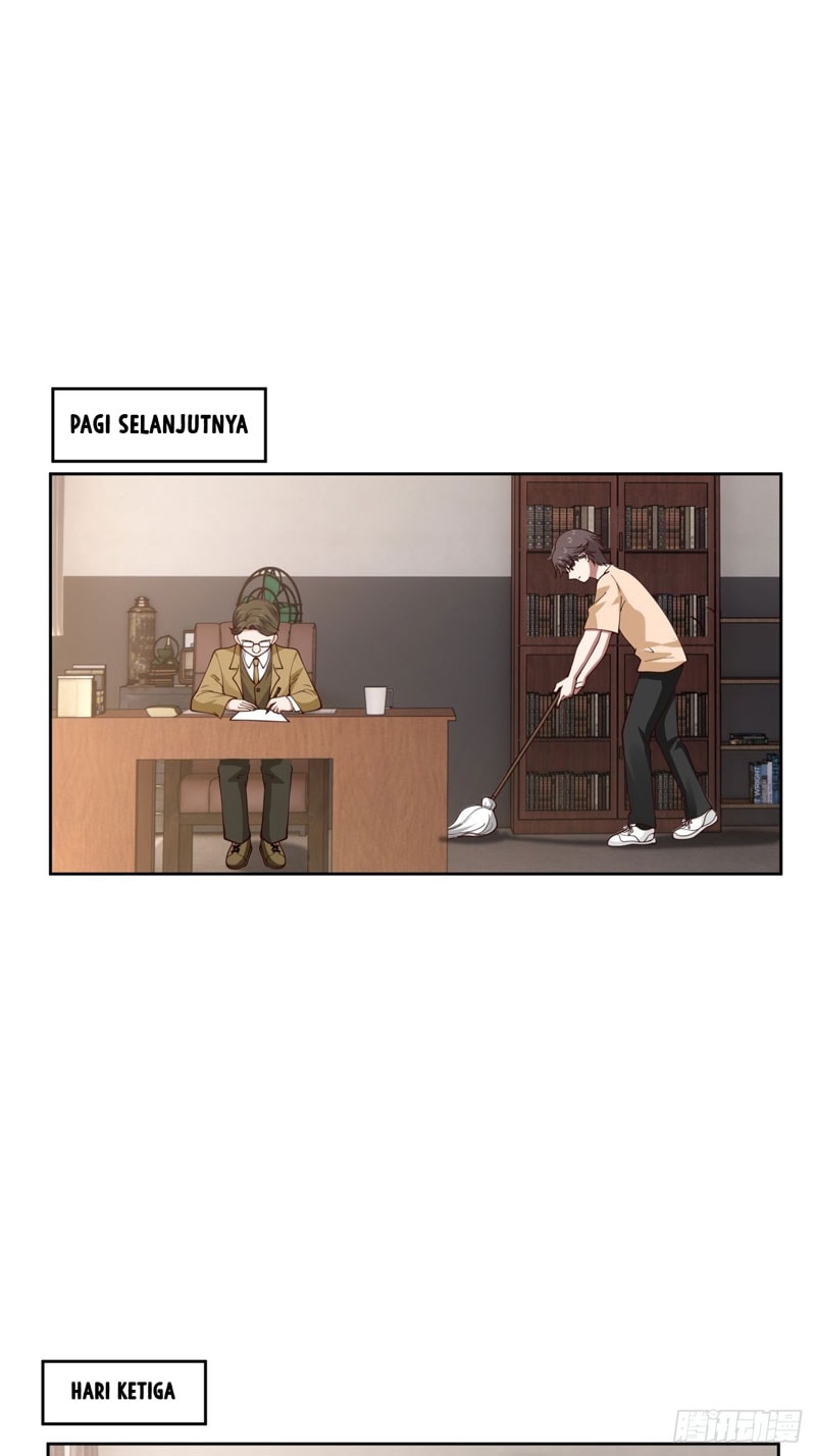 I Really Don’t Want to Be Reborn - Chapter 23 - Page 41