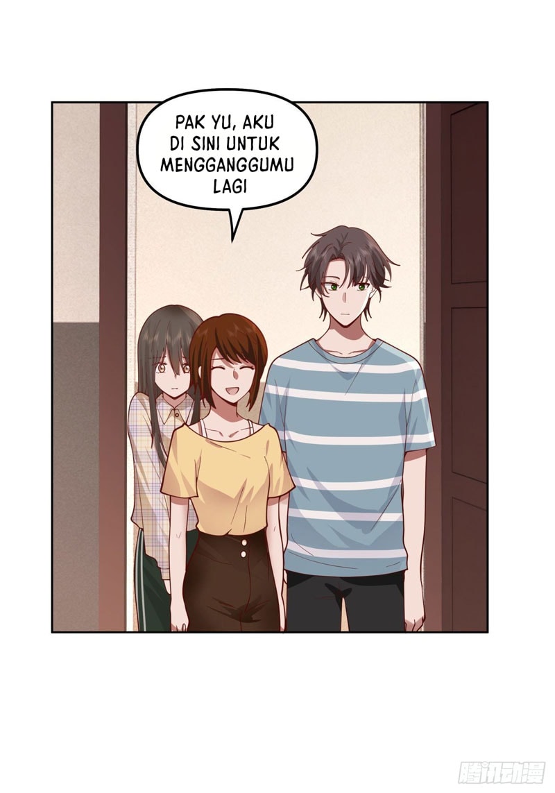 I Really Don’t Want to Be Reborn - Chapter 23 - Page 7