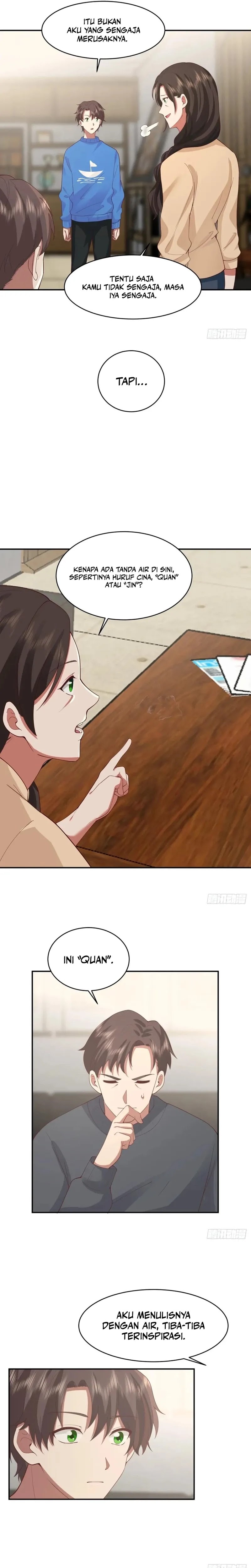 I Really Don’t Want to Be Reborn - Chapter 230 - Page 13