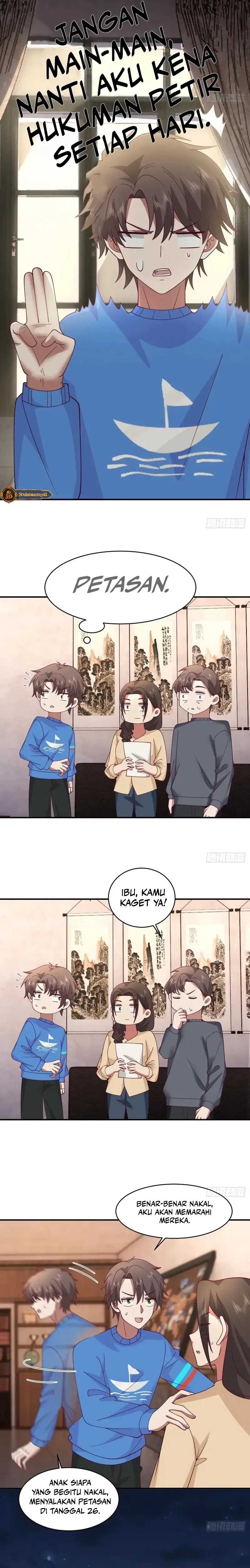 I Really Don’t Want to Be Reborn - Chapter 231 - Page 13