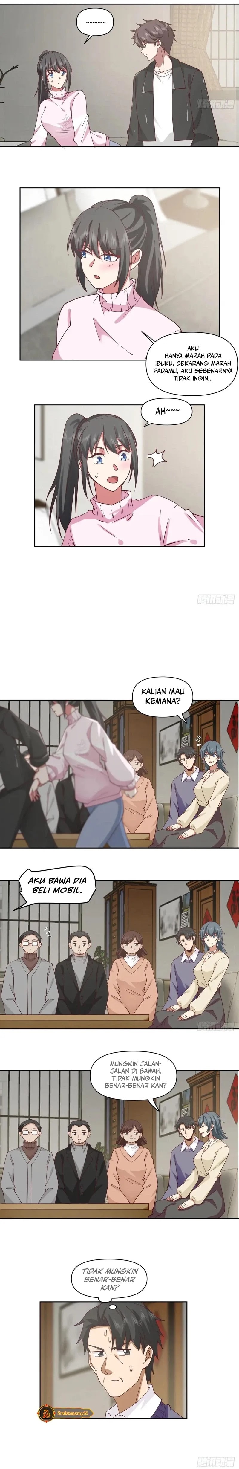 I Really Don’t Want to Be Reborn - Chapter 233 - Page 9