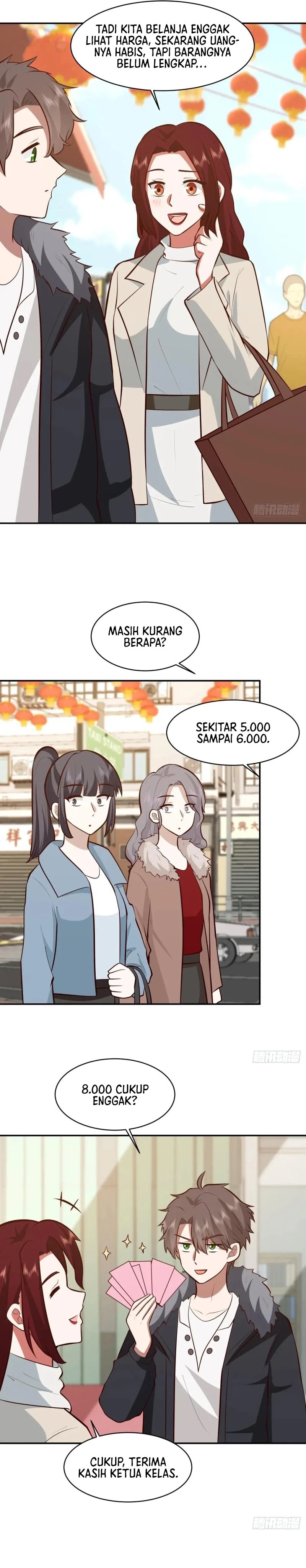 I Really Don’t Want to Be Reborn - Chapter 238 - Page 11