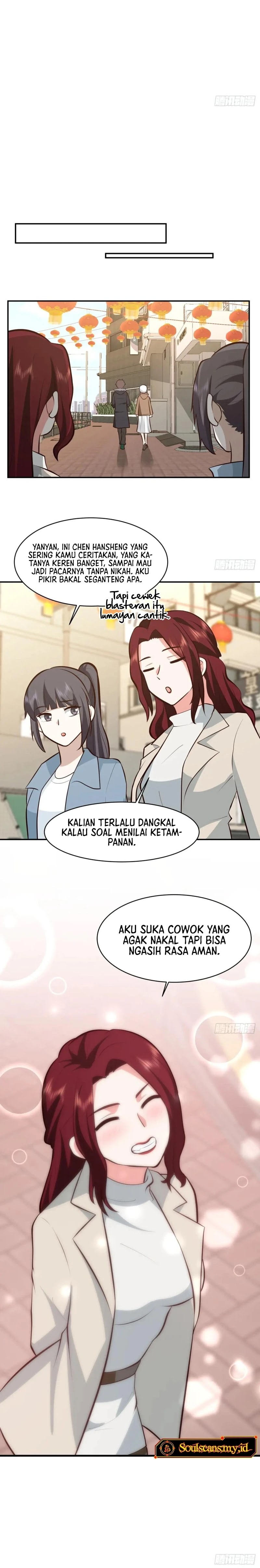 I Really Don’t Want to Be Reborn - Chapter 238 - Page 13