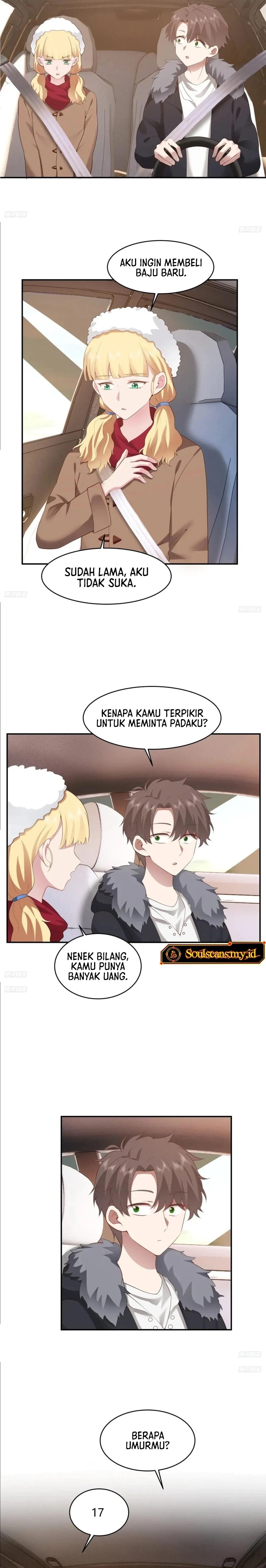 I Really Don’t Want to Be Reborn - Chapter 238 - Page 3