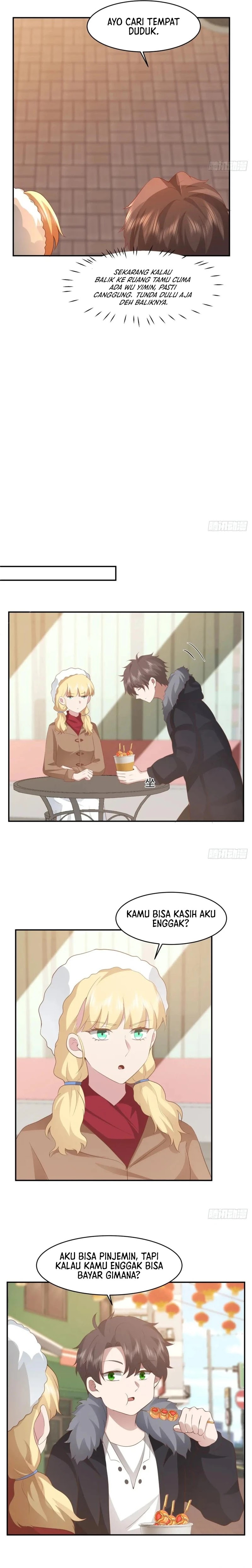 I Really Don’t Want to Be Reborn - Chapter 238 - Page 6