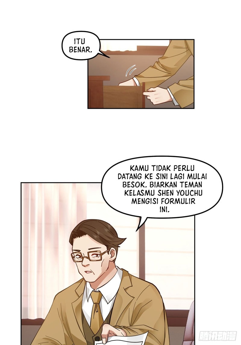 I Really Don’t Want to Be Reborn - Chapter 24 - Page 10