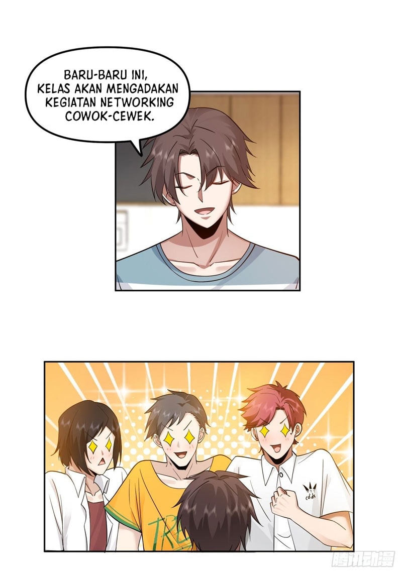 I Really Don’t Want to Be Reborn - Chapter 24 - Page 16