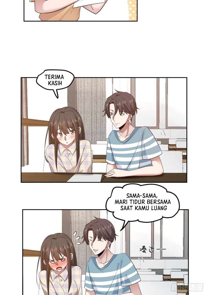 I Really Don’t Want to Be Reborn - Chapter 24 - Page 28