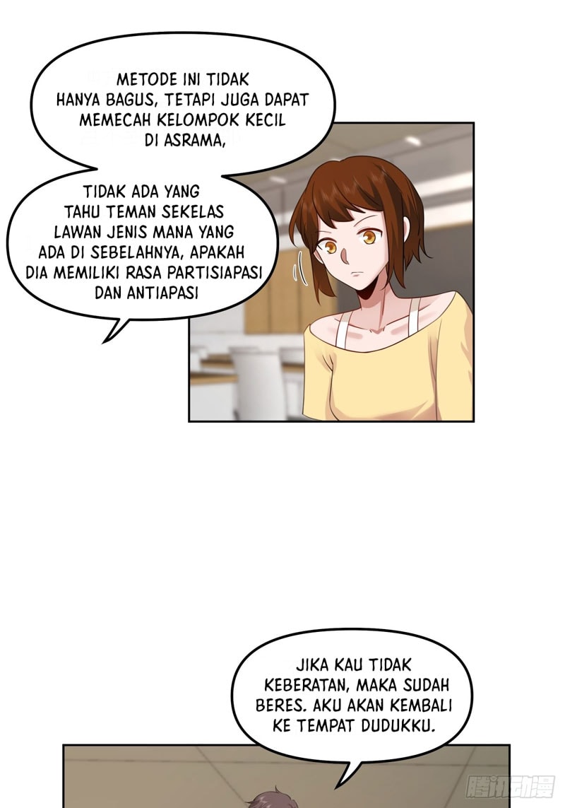 I Really Don’t Want to Be Reborn - Chapter 24 - Page 31