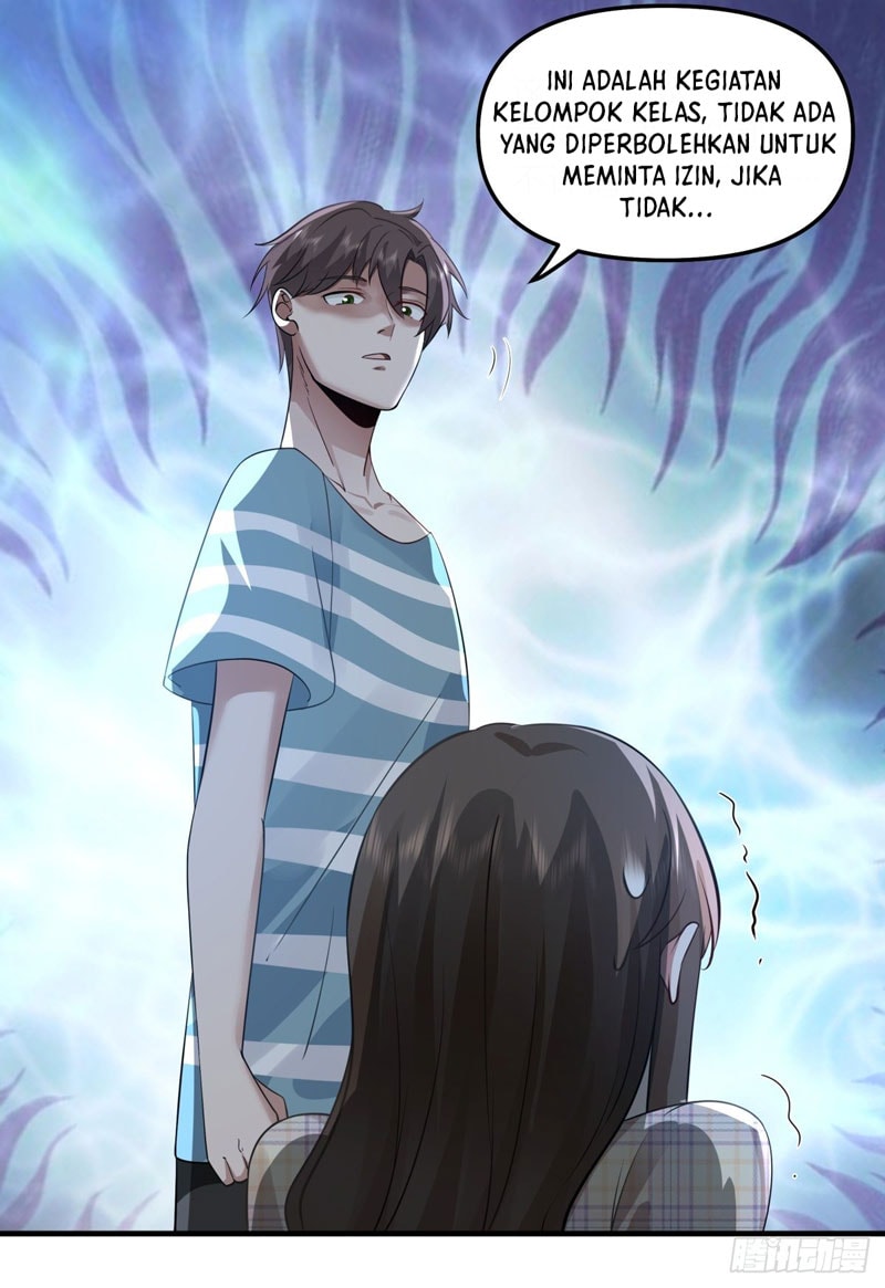 I Really Don’t Want to Be Reborn - Chapter 24 - Page 33
