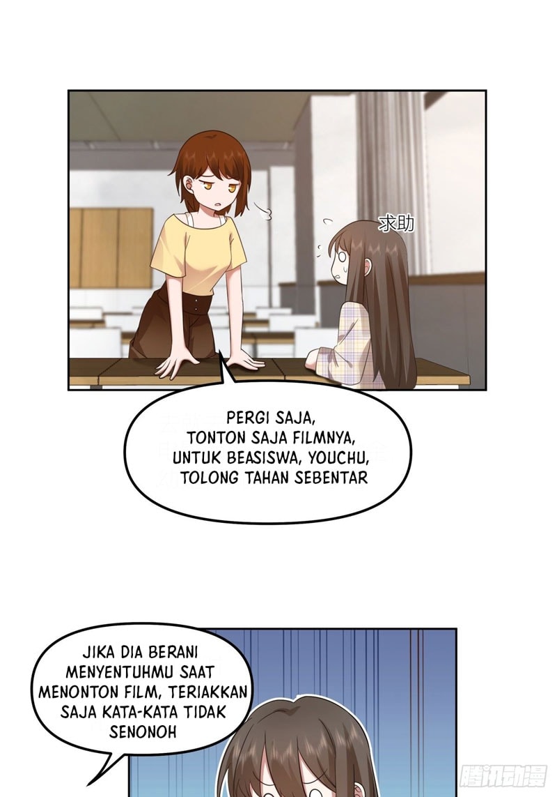 I Really Don’t Want to Be Reborn - Chapter 24 - Page 34