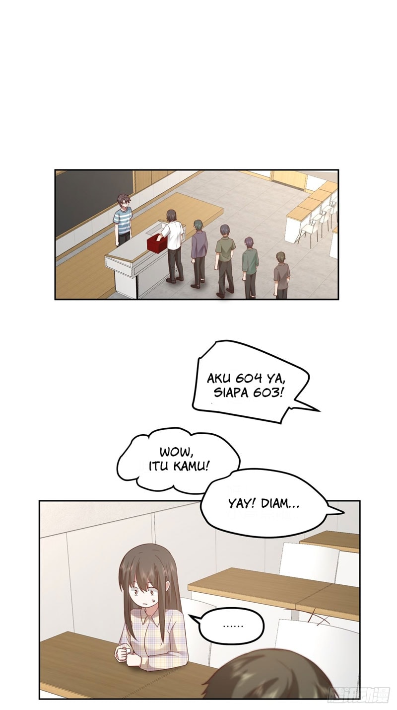 I Really Don’t Want to Be Reborn - Chapter 24 - Page 38