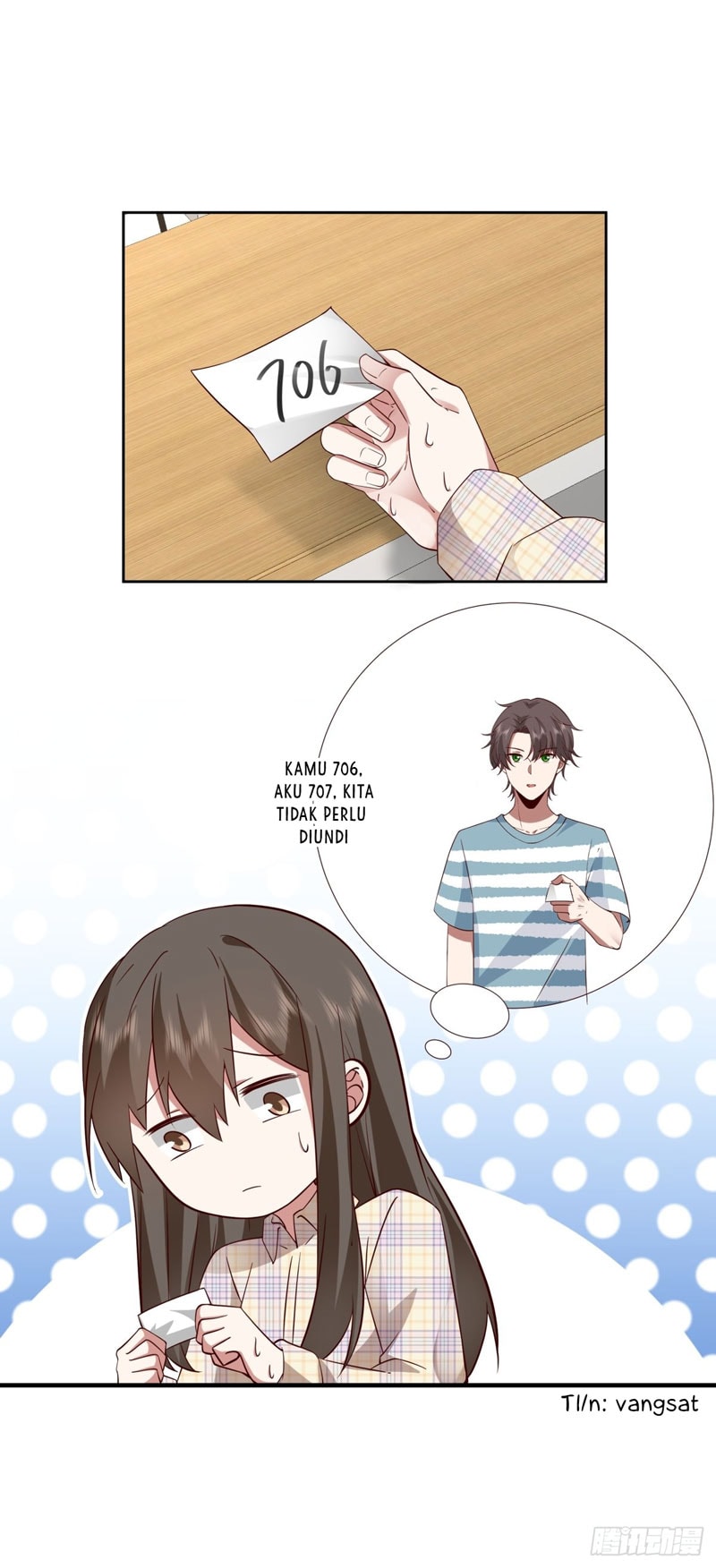 I Really Don’t Want to Be Reborn - Chapter 24 - Page 39