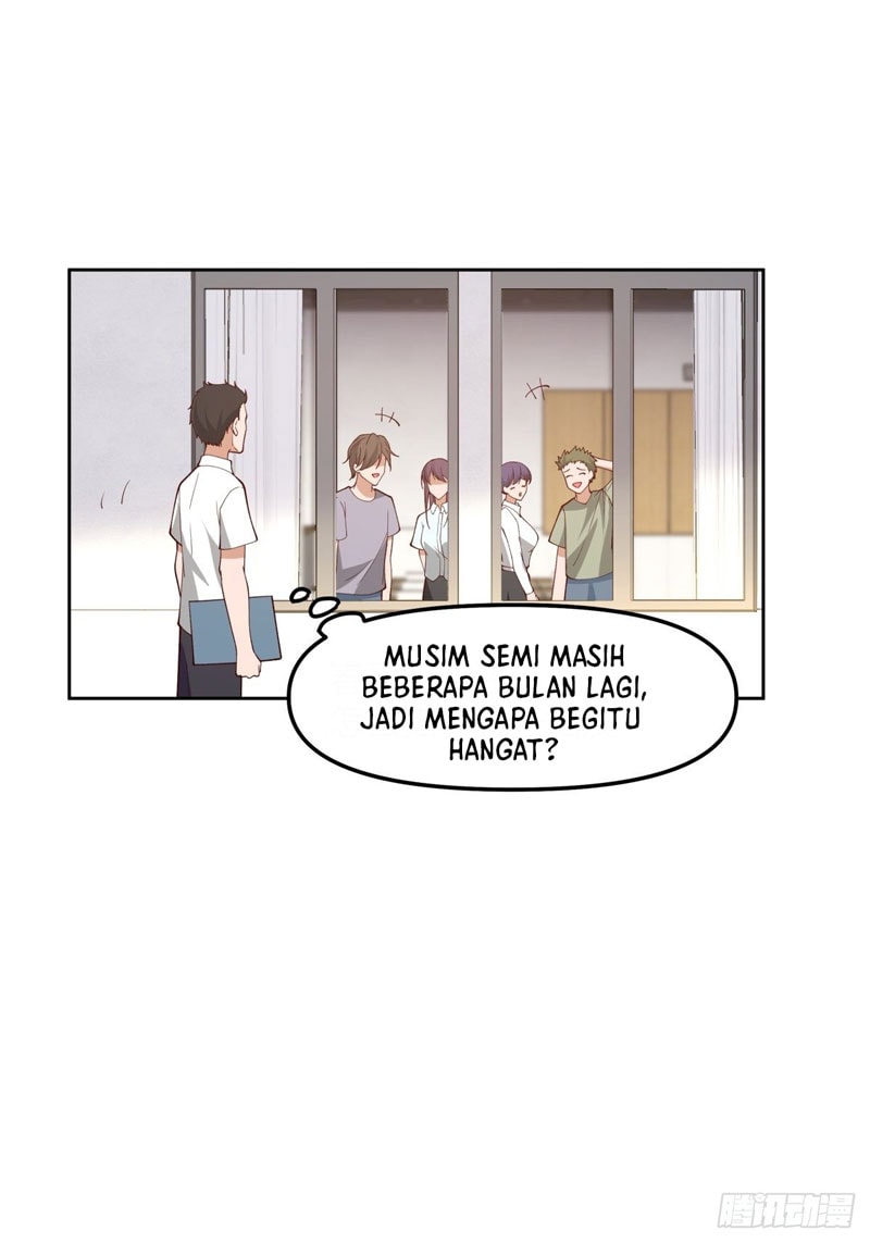 I Really Don’t Want to Be Reborn - Chapter 24 - Page 40