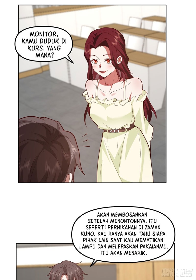 I Really Don’t Want to Be Reborn - Chapter 24 - Page 41