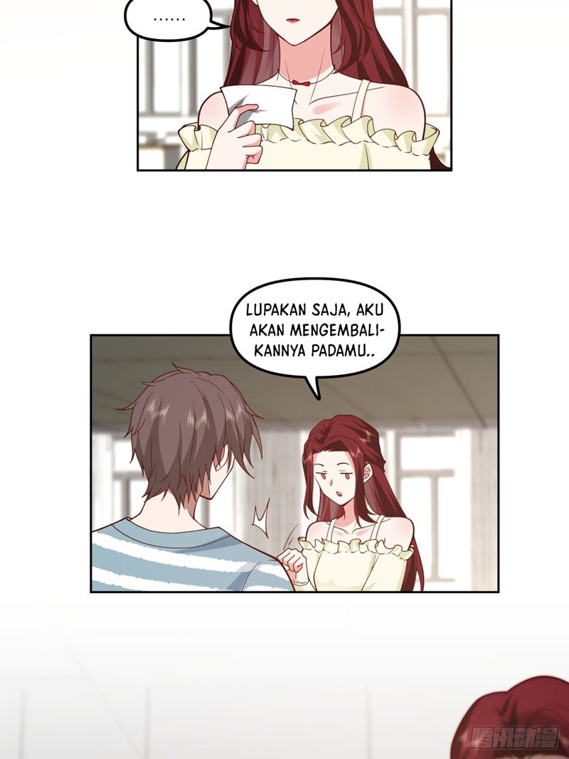 I Really Don’t Want to Be Reborn - Chapter 24 - Page 44