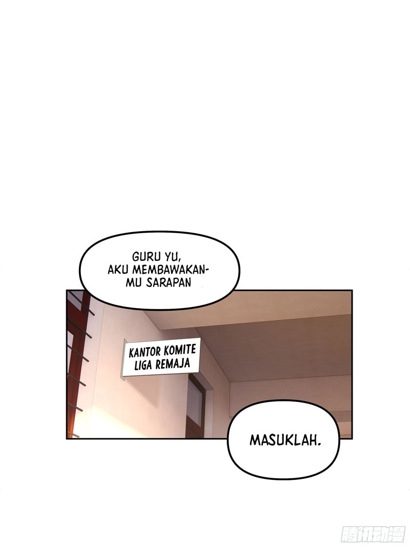 I Really Don’t Want to Be Reborn - Chapter 24 - Page 6