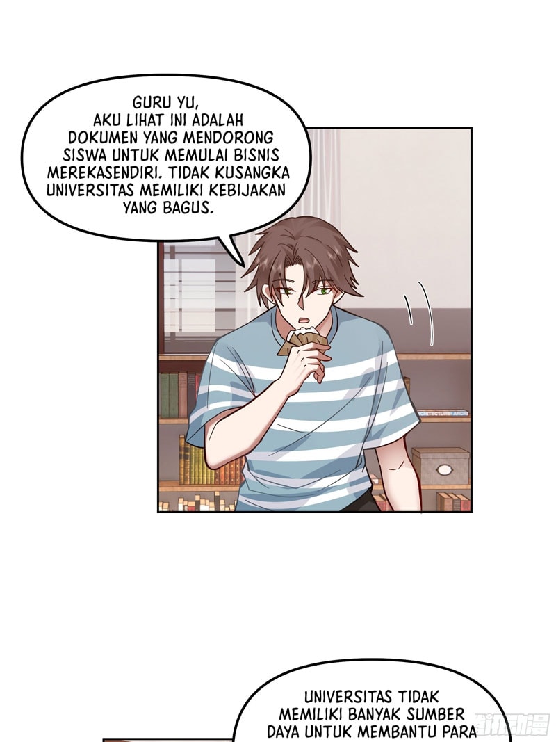 I Really Don’t Want to Be Reborn - Chapter 24 - Page 7