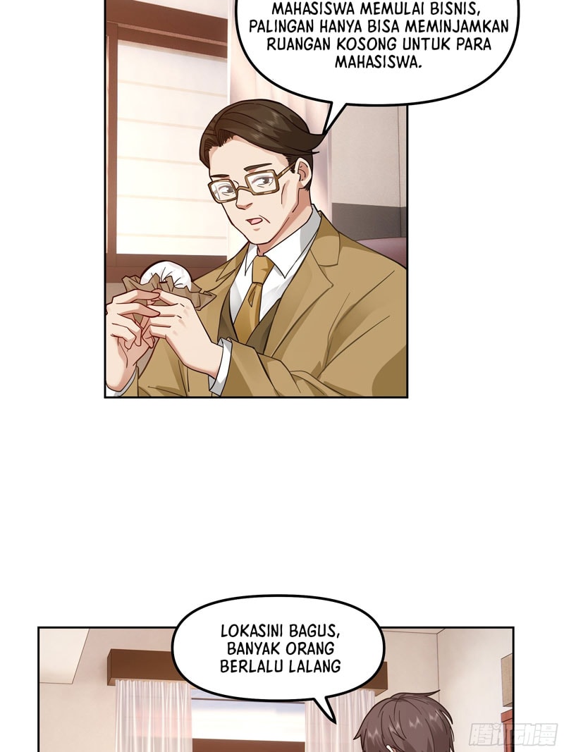 I Really Don’t Want to Be Reborn - Chapter 24 - Page 8
