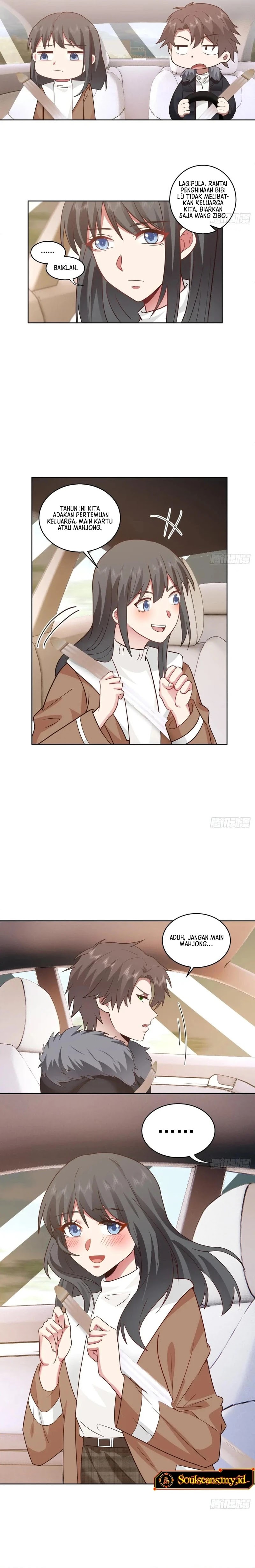 I Really Don’t Want to Be Reborn - Chapter 240 - Page 7