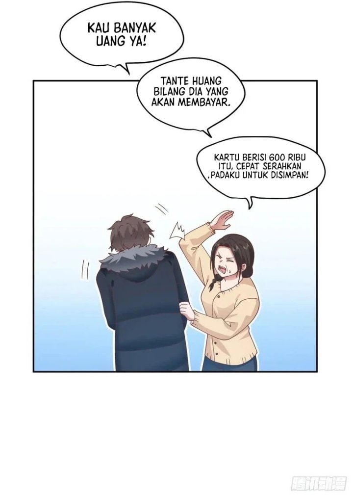 I Really Don’t Want to Be Reborn - Chapter 243 - Page 11