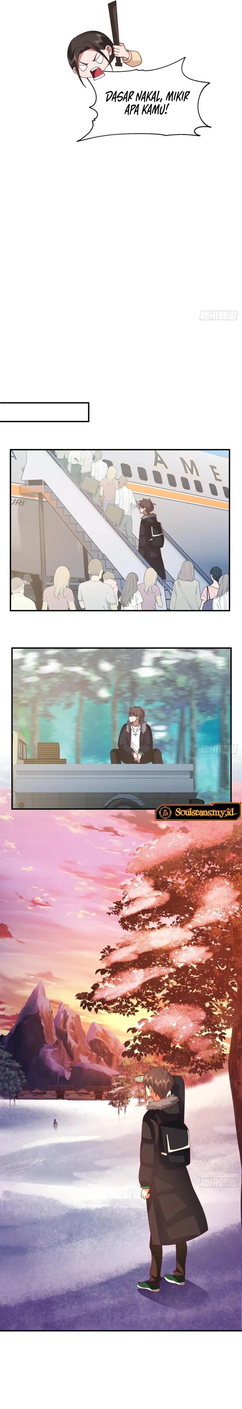I Really Don’t Want to Be Reborn - Chapter 245 - Page 10