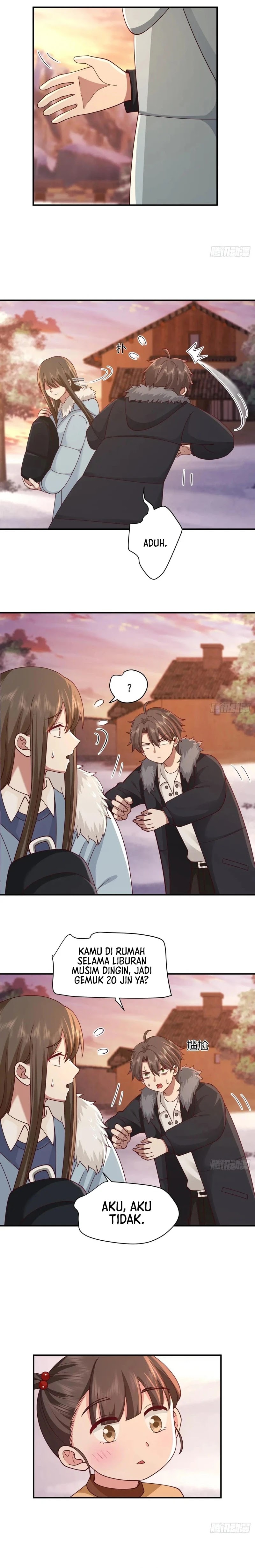I Really Don’t Want to Be Reborn - Chapter 245 - Page 13