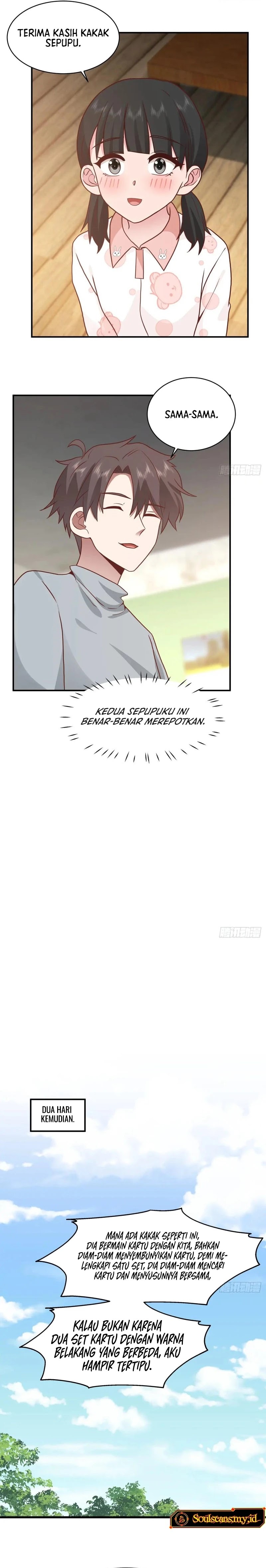 I Really Don’t Want to Be Reborn - Chapter 245 - Page 7