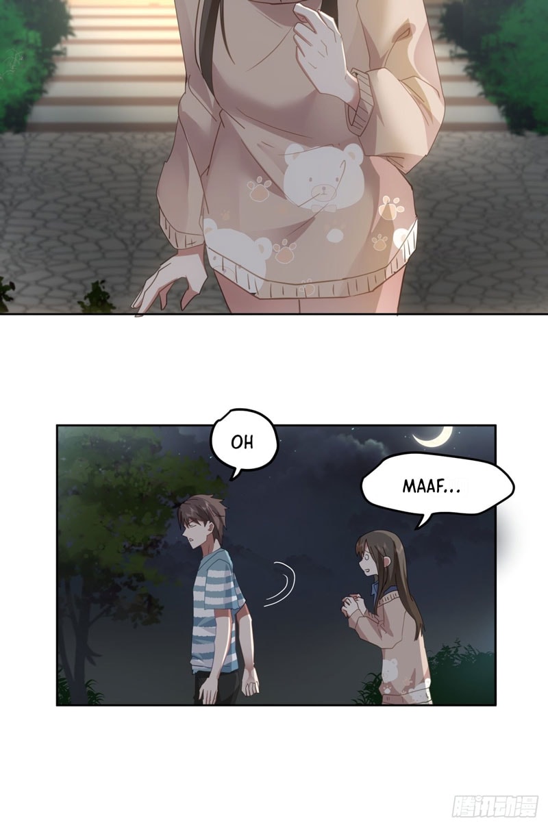 I Really Don’t Want to Be Reborn - Chapter 25 - Page 14
